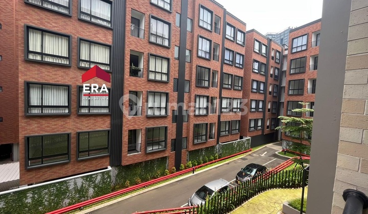 FOR SALE!!! Apartment LLOYD SIGNATURE – Alam Sutera