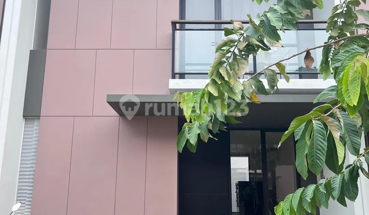 For Sale 2-Story House Park Serpong - Cendana Crest 2 Cluster Legok, Tangerang Regency 2