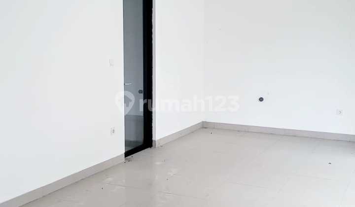 RUMAH BARU, MILENIAL PIK2 – CLUSTER GEORGIA 2