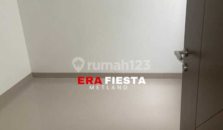 Hot Unit - Turun Harga Perumahan Metland Puri Tipe Oxalis  2