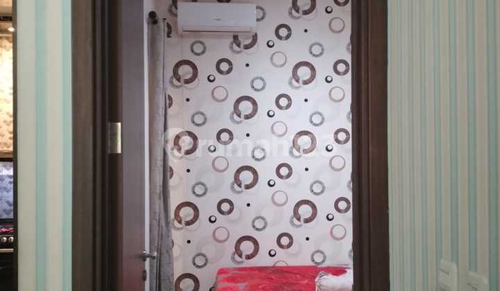 For Sale Elite House Fully Furnished - Dakota Suvarna Sutera Cluster 2