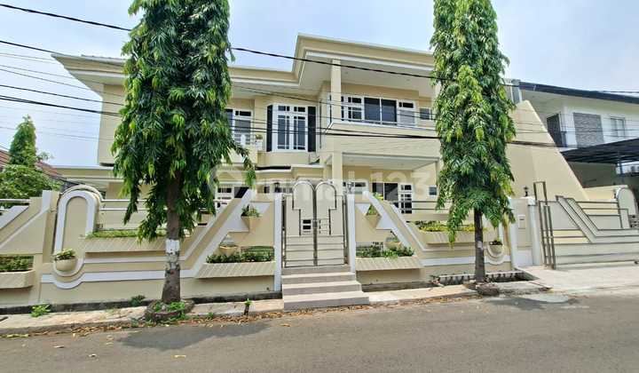 Di Jual Rumah Renov Total Citra Garden 1 Di Jual Rumah Renov Total Citra Garden 1