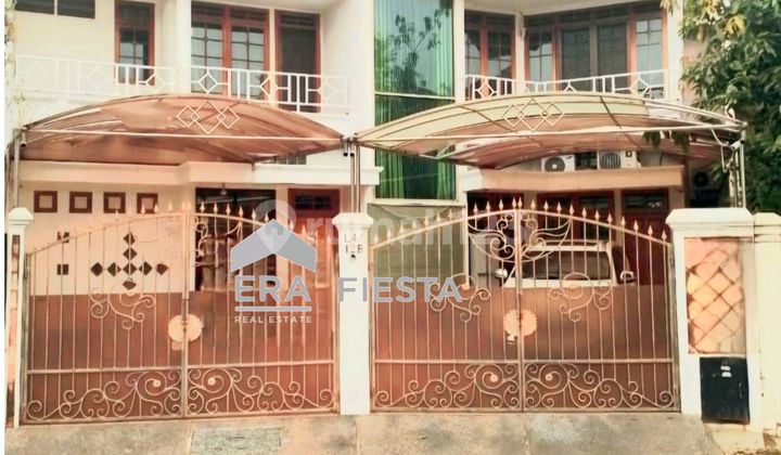 HOT PROPERTY !! CITRA GARDEN 2 HOUSE