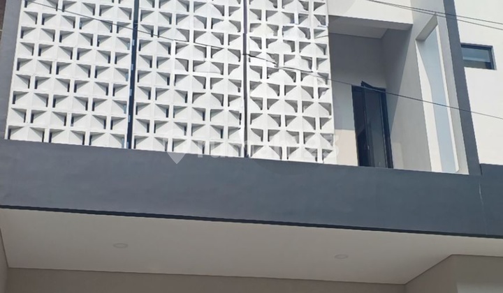 Hot Sale Turun Harga! Dijual Rumah Baru Di Metland Puri