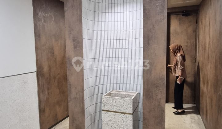 Ready-to-Use Warehouse – Karang Tengah, Ciledug Ready-to-Use Warehouse – Karang Tengah, Ciledug