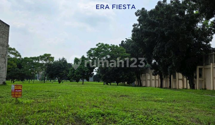 Dijual Kavling Strategis Di Emerald Cord – Investasi Cerdas Di Lokasi Premium!