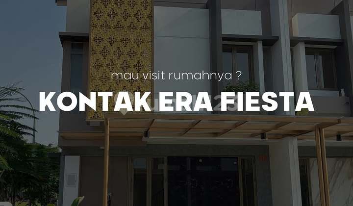 Resort-Style Villa Home - Heritage Residence @ Puri 11 2