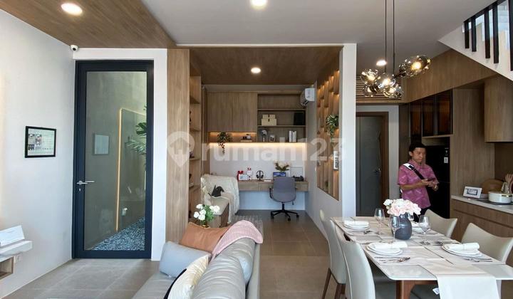 New House - Cluster Lynelle, Vireya Bsd City New House - Cluster Lynelle, Vireya Bsd City