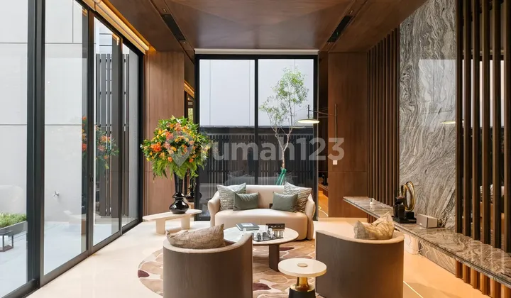 Botanic Villa - Navapark Bsd City Botanic Villa - Navapark Bsd City