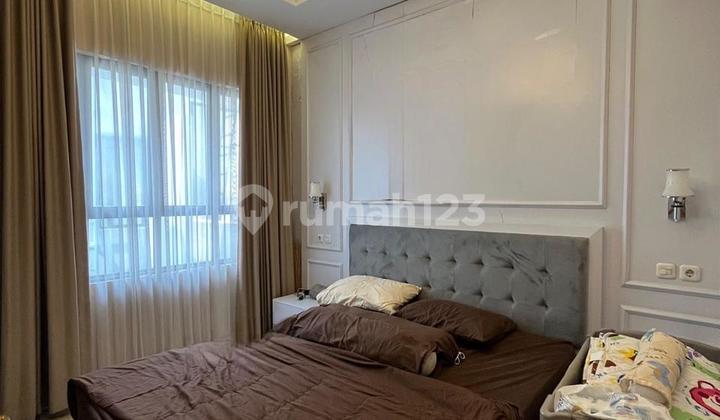 Hot Property, Dijual Rumah - Metland Puri, Jakarta Barat