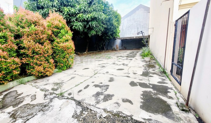 Hot Sale - Di Jual Lahan Kosong Citra Garden 1 Hot Sale - Di Jual Lahan Kosong Citra Garden 1