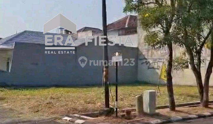 For Sale: Kavling / Tanah – Metro Permata 1 1