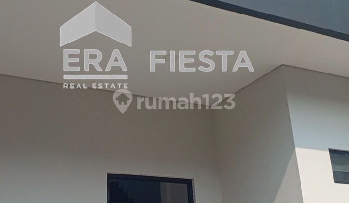 Hot Sale Turun Harga! Dijual Rumah Baru Di Metland Puri 2