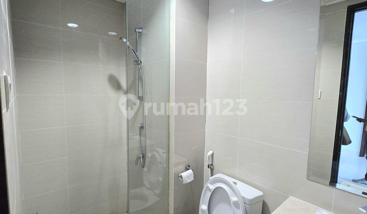 Disewakan Apartemen 3 Bedroom Puri Mansion - Jakarta Barat 2