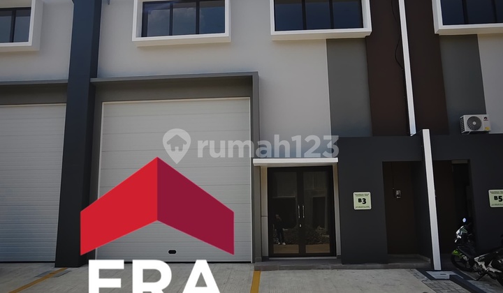 FOR SALE – ERA PRIMA M. TOHA WAREHOUSE TANGERANG, INDENT (NEW) FOR SALE – ERA PRIMA M. TOHA WAREHOUSE TANGERANG, INDENT (NEW)