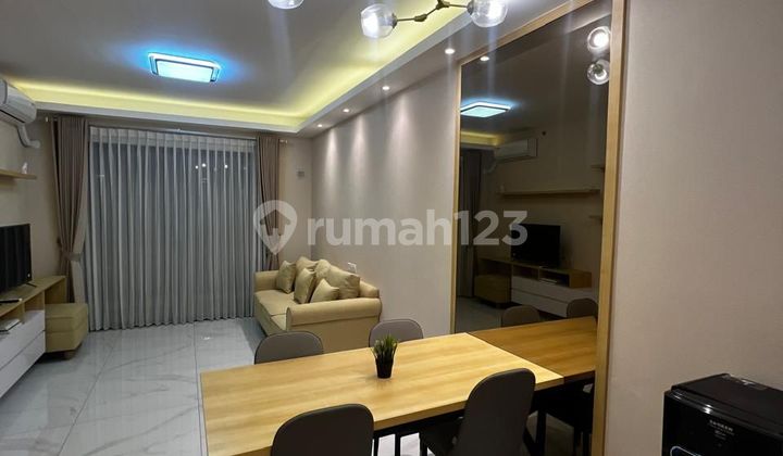 For Sale Sky House BSD Apartment - Tower Duxton 1 2