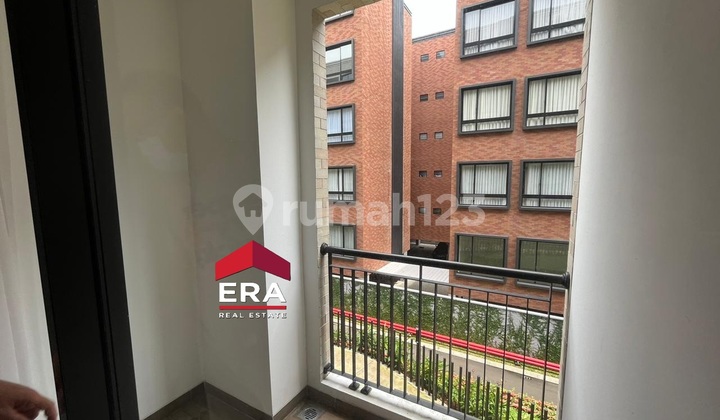 FOR SALE!!! Apartment LLOYD SIGNATURE – Alam Sutera 2