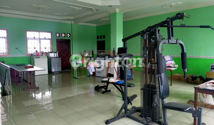 Ruko Jalan Antasari Bandarlampung 2