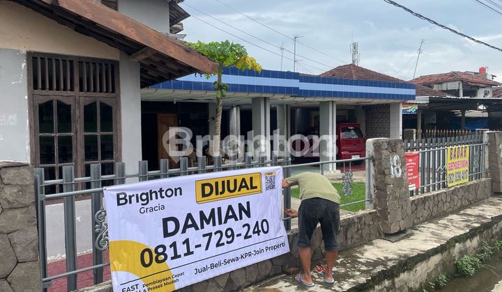 RUMAH KOST JALAN PERINTIS KEMERDEKAAN TANJUNG KARANG TIMUR BANDAR LAMPUNG