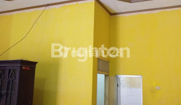 RUMAH KORPRI SUKABUMI BANDAR LAMPUNG 2