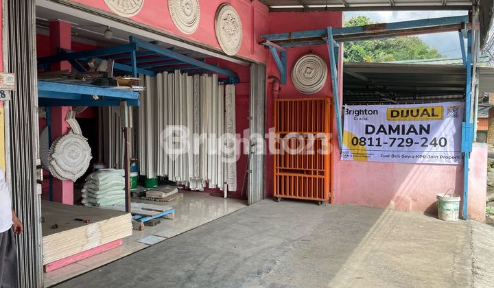 RUMAH JALAN PAJAJARAN WAY HALIM BANDAR LAMPUNG