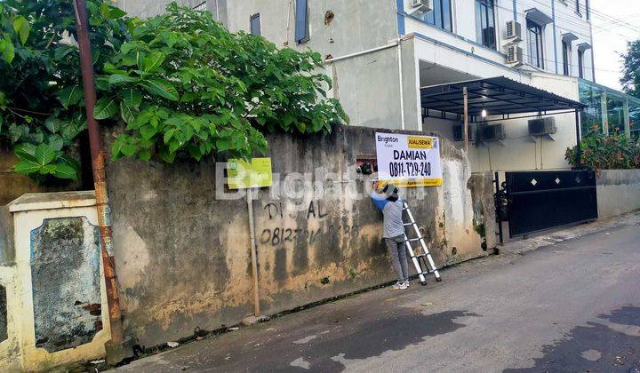 TANAH JALAN LANDAK KEDATON BANDAR LAMPUNG 1