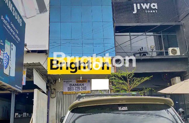 RUKO PRINGSEWU LAMPUNG 2