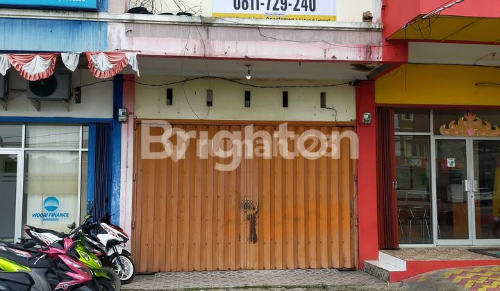 RUKO PRINGSEWU LAMPUNG 1
