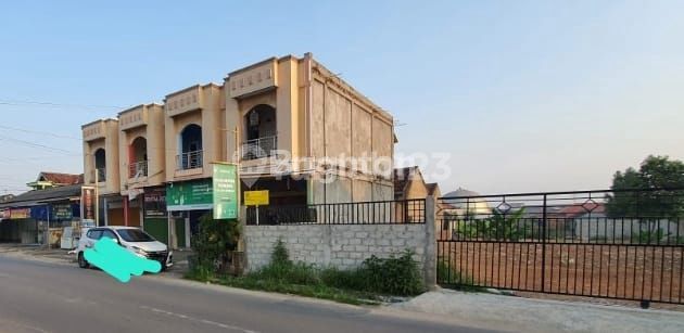 TANAH JALAN KARIMUN JAYA SUKARAME BANDARLAPUNG 1