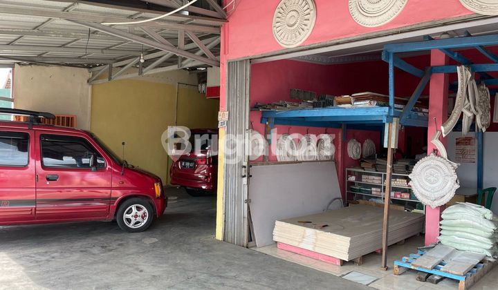 RUMAH JALAN PAJAJARAN WAY HALIM BANDAR LAMPUNG 2