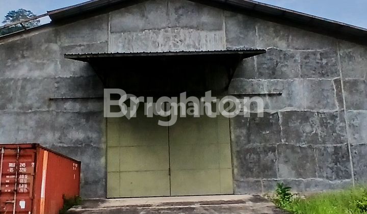 SEWA GUDANG KETAPANG Bandar Lampung 2