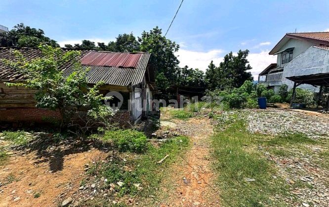 Tanah View Laut Di Tengah Kota Bandarlampung Tanah