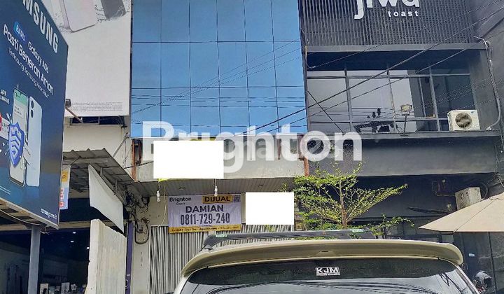 RUKO PRINGSEWU LAMPUNG 1