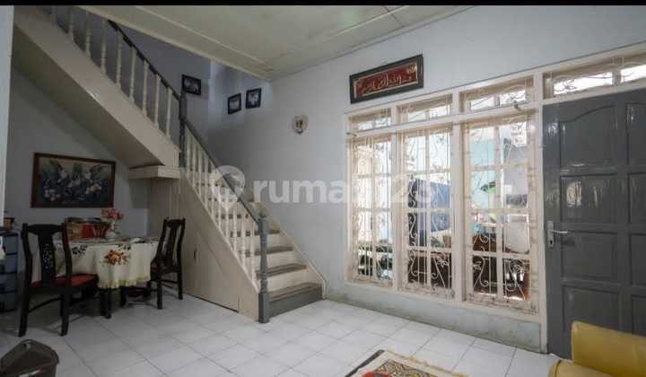 For  Sale Rumah Siap Huni Tebet Jakarta Selatan 1