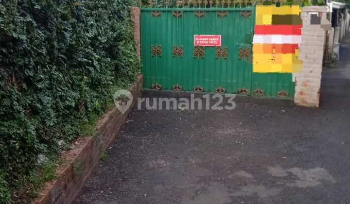 For Sale, Rumah Lamakeb.baru Cipete Jakarta Selatan