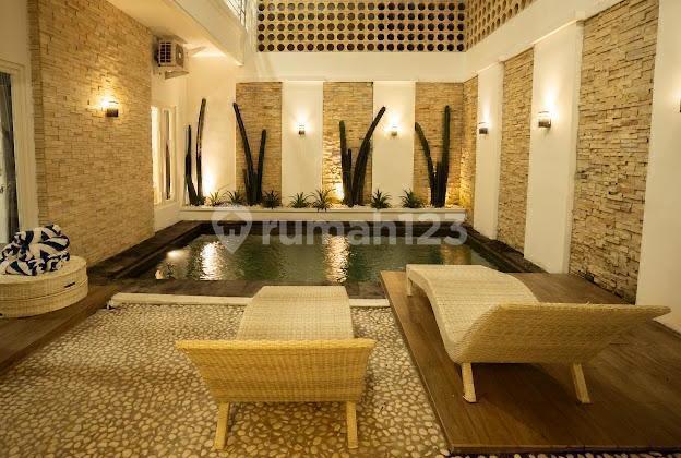 For Sale Beautiful Villa with Modern Minimalist Design in Canggu Bali For Sale Beautiful Villa with Modern Minimalist Design in Canggu Bali