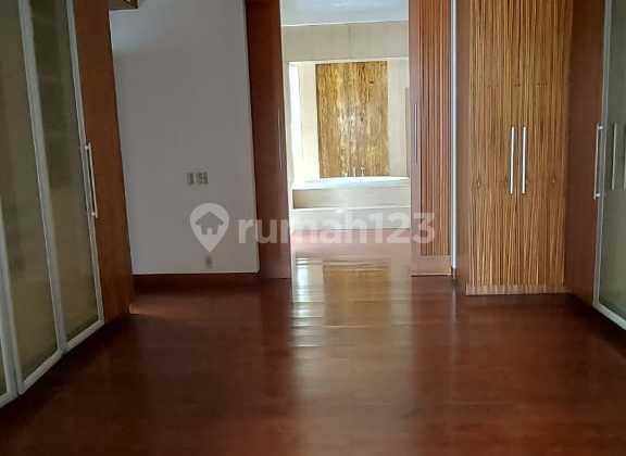 For Rent Rumah Pondok Indah - With Swimming Pool 2