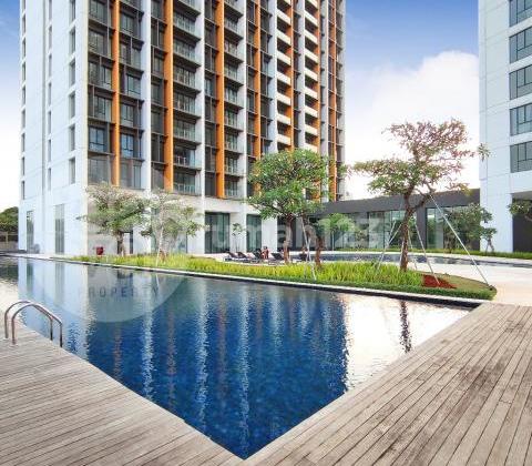 For Sale Apartment Izzara 3BR