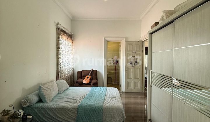 For Sale Lux American Classic Home Cirendeu Tangsel 2