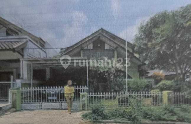 Puri Budi Asri Lt250 Lb200 1mlyr Shm L