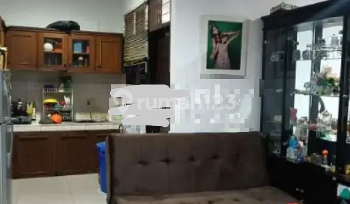 Permata Kopo 400jt Lt120 Lb180 2lantai Bagys Banget Lelang 2