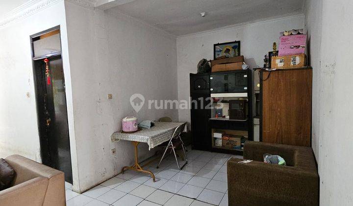 Nego Sampai Deal . Taman Rahayu 2kt 2km Lt 96 Lb65