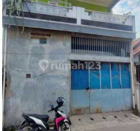 Bbkn Ciparay 864jt Lt108 Lb162 Shm2lt. Kt3 Km2 Murah Lelang 2