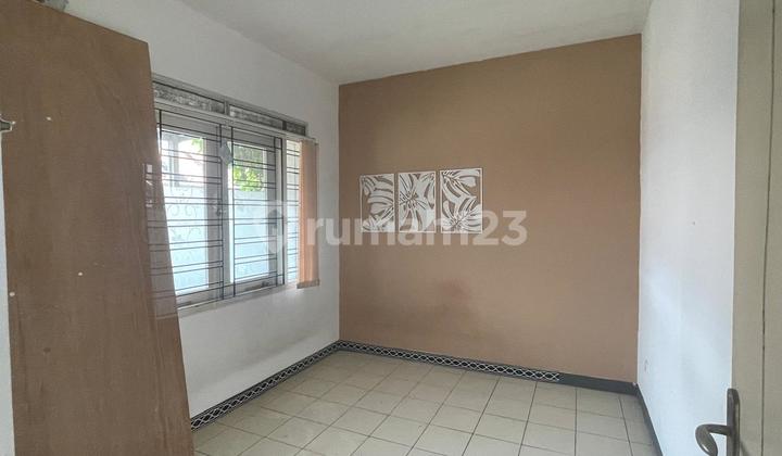 Kbp House Tatar Banyak Sumba 3 Bedrooms Land 126m² Building 90m² Bs17 2