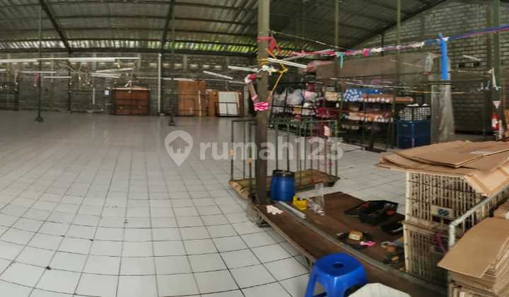 Gudang Daerah Industri Kutawaringin Nanjung Lt1500 Lb1000 Gd12-01 Gudang Daerah Industri Kutawaringin Nanjung Lt1500 Lb1000 Gd12-01