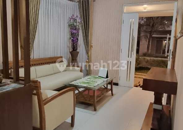 Purbasari Hook Lux Kt3+1 Km3+1 Fullfurn Car2 3500W Lokasi Unik Belakang Taman Tatar 2