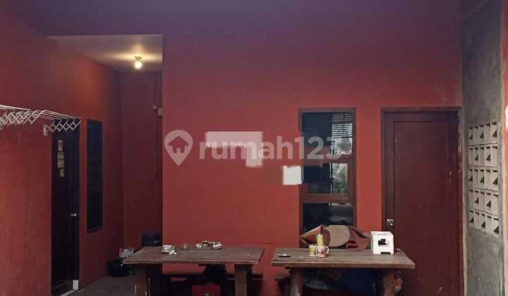 Terusan Kopo Lt239 Lb180 800jt Shm Kt2 Km2 Bagus Lelang 2