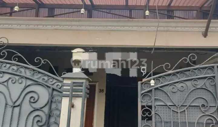 Margahayu Permai 375jt Shm2lt. Lt150 Lb178 Kt4 Km3 Murah Murah Murah Lelang 2