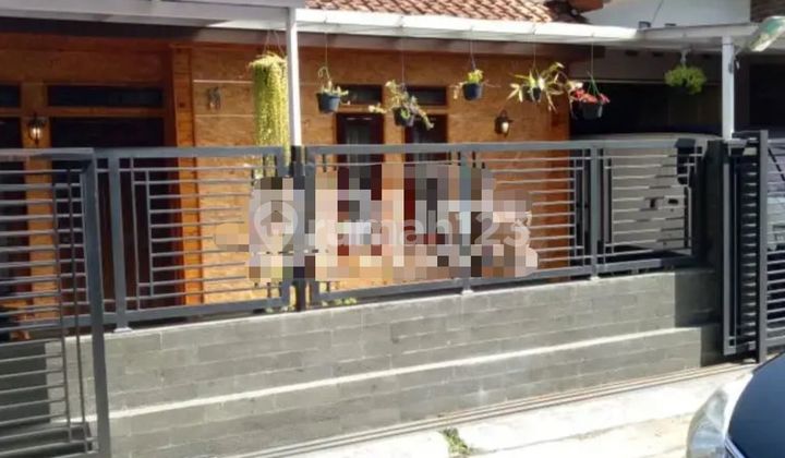 Margahayu Permai 350jt Shm Lt200 Lb170 Murah Banget Kt3 Km2 La La Lelang