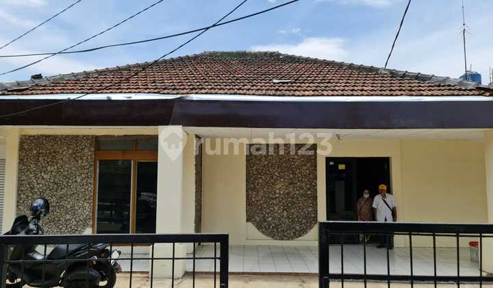 Holis Mainroad Former Tutoring Center 7Rooms Km4